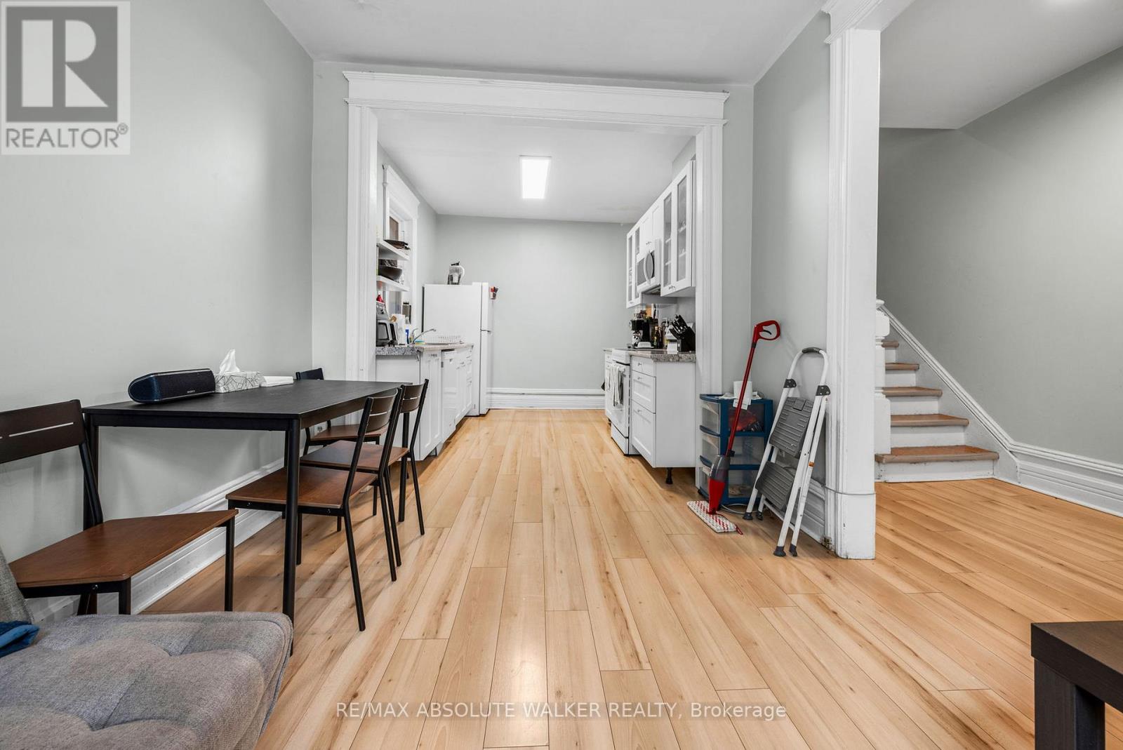 12 Bed, 9 Bath Multi-Family for Sale in Ottawa – 141 PRIMROSE AVENUE, Ottawa – MLS# X13770584 - Image 14