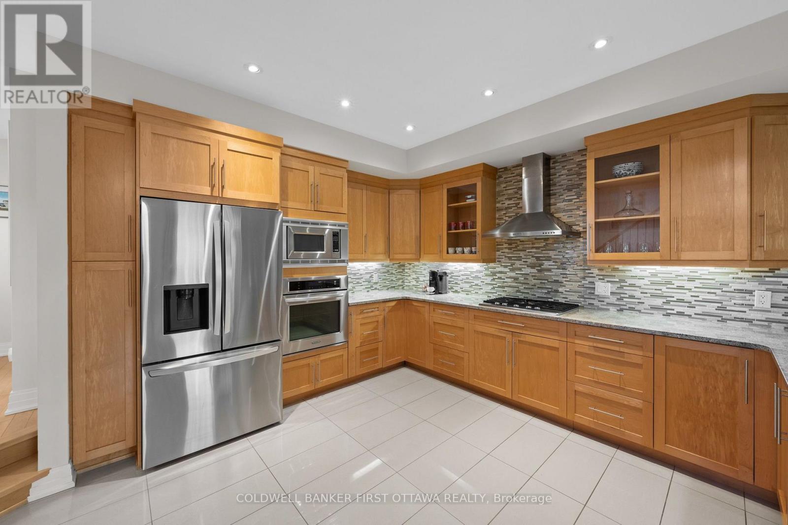 4 Bed, 4 Bath House for Sale in Ottawa – 155 NORA STREET, Ottawa – MLS# X13770612 - Image 13