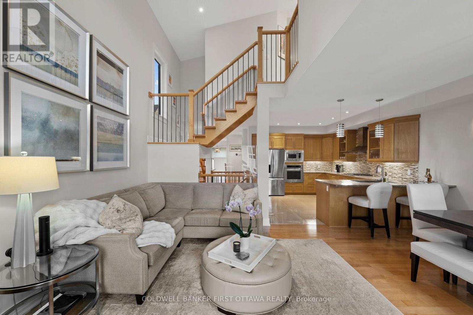 4 Bed, 4 Bath House for Sale in Ottawa – 155 NORA STREET, Ottawa – MLS# X13770612 - Image 18