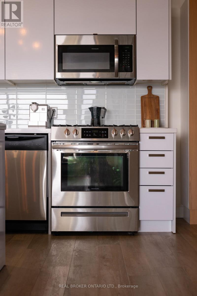 #703 203 CATHERINE STREET - 12