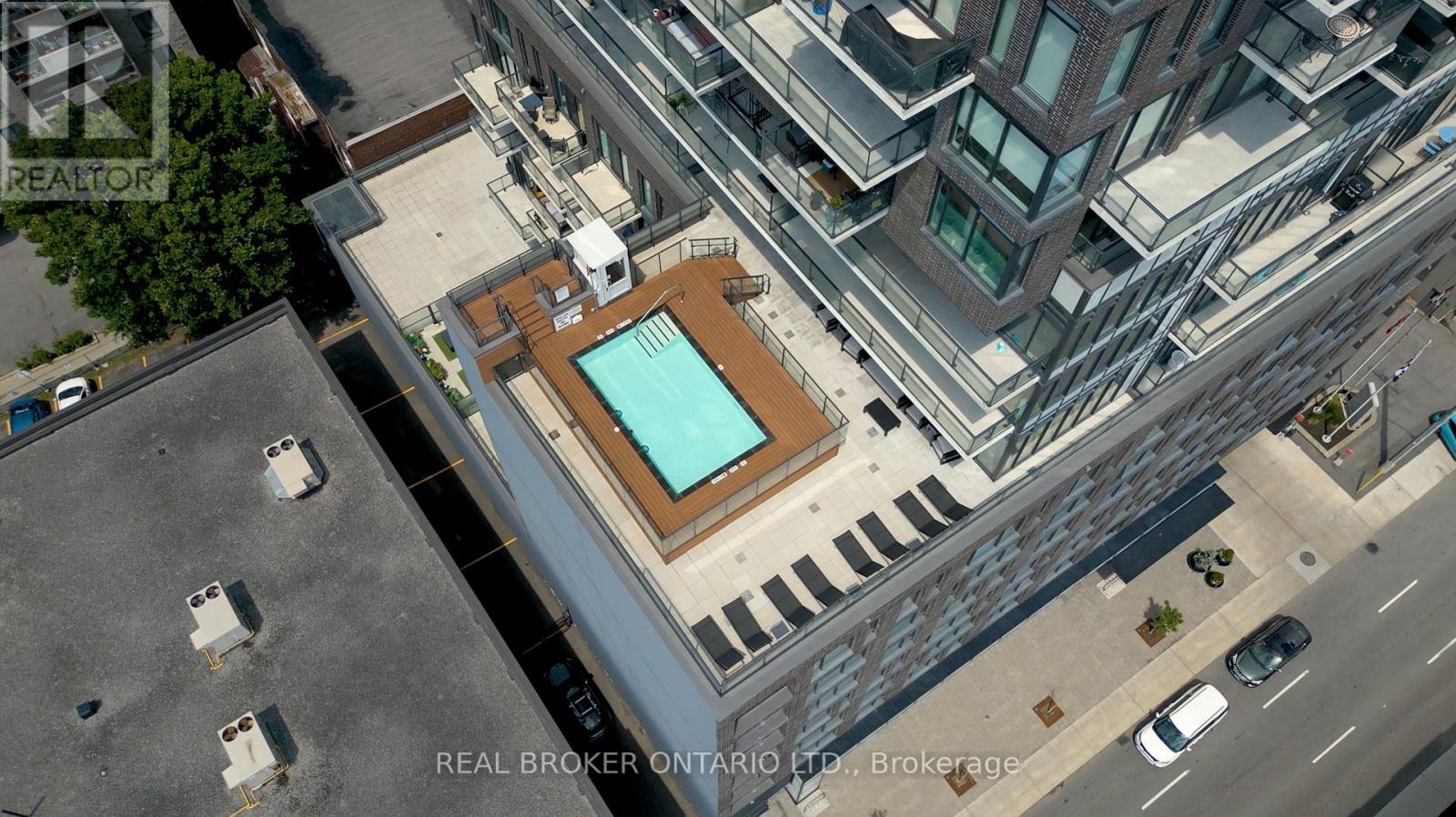 2 Bed, 2 Bath Apartment for Sale in Ottawa – 703 – 203 CATHERINE STREET, Ottawa – MLS# X13770636 - Image 29
