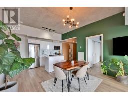 Foyer - 703 - 203 Catherine Street, Ottawa, ON K2P1J5 Photo 9