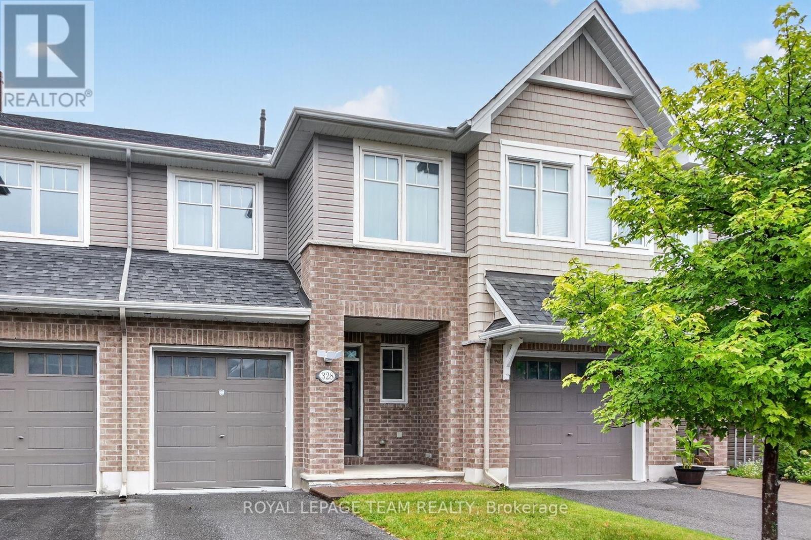 328 WARMSTONE DRIVE - 1