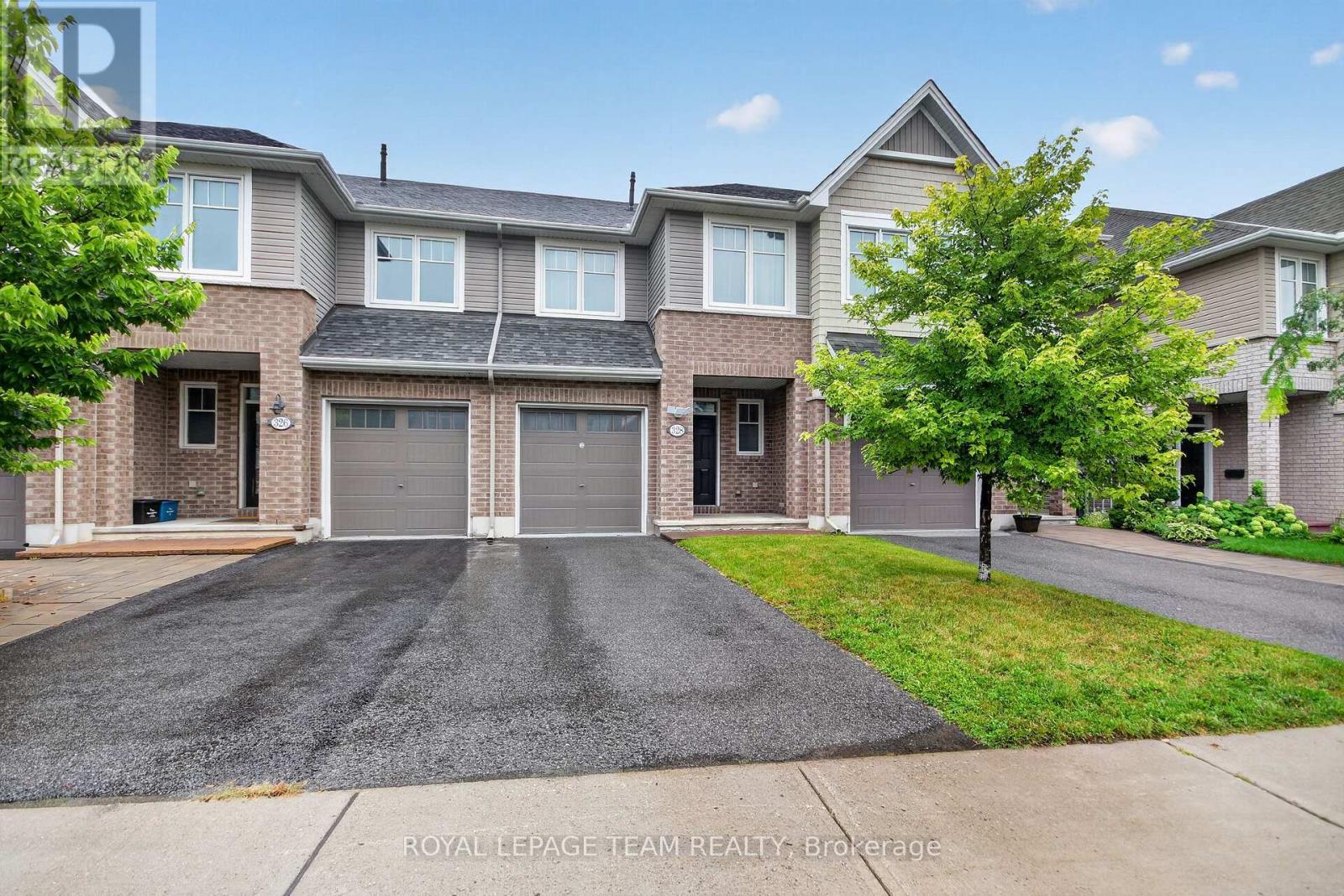 328 WARMSTONE DRIVE - 2