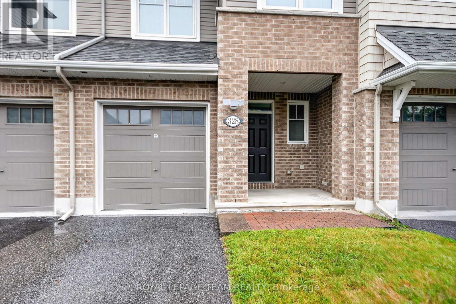 328 WARMSTONE DRIVE - 3