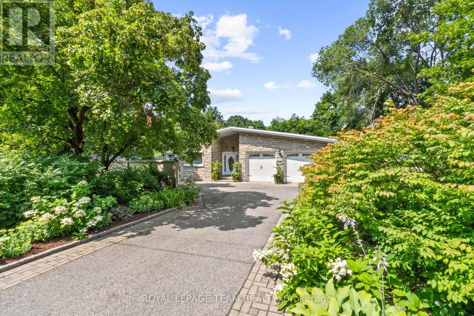 235 HEMLOCK ROAD - 1