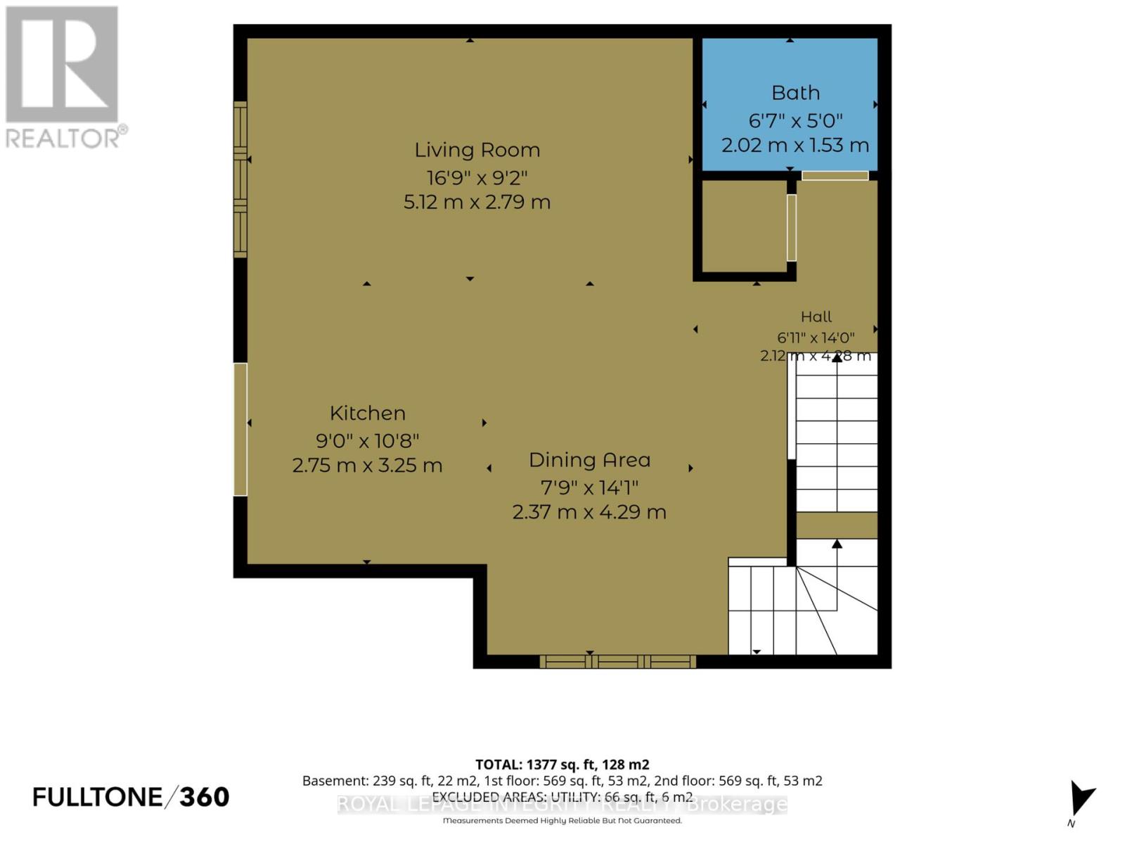 54 CORDAGE STREET - Image 33