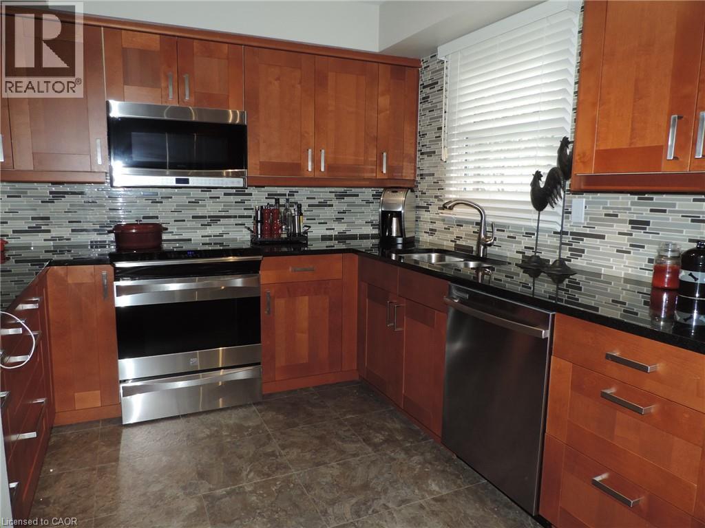 1351 ONTARIO Street Unit# 10, Burlington — photo 7