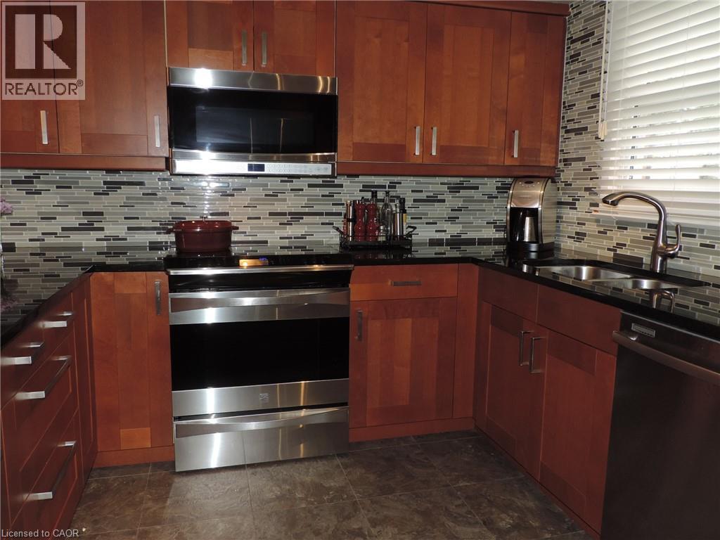 1351 ONTARIO Street Unit# 10, Burlington — photo 8