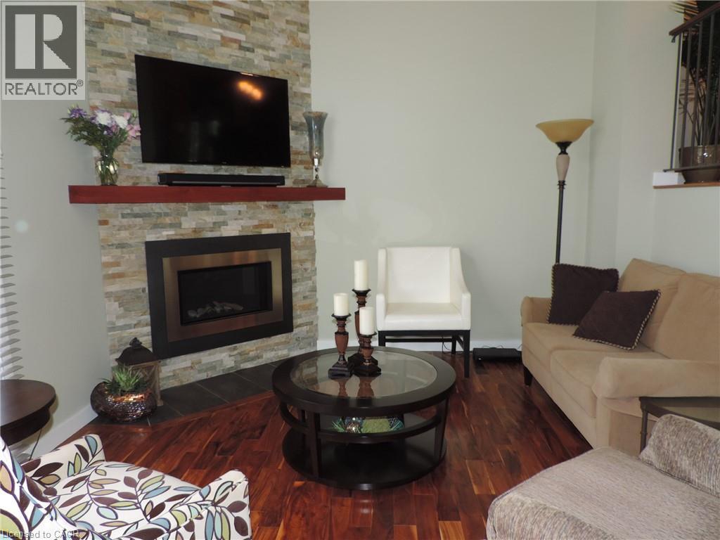 1351 ONTARIO Street Unit# 10, Burlington — photo 3