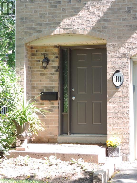 1351 ONTARIO Street Unit# 10, Burlington — photo 2