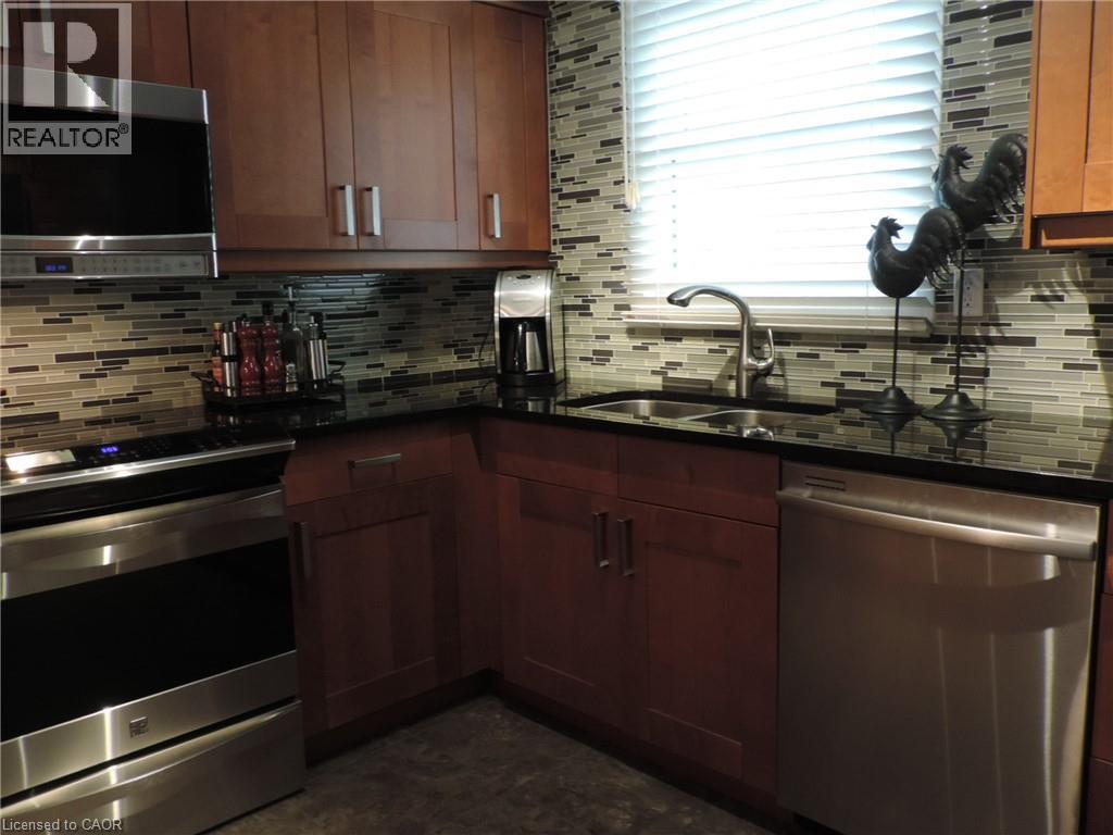 1351 ONTARIO Street Unit# 10, Burlington — photo 9