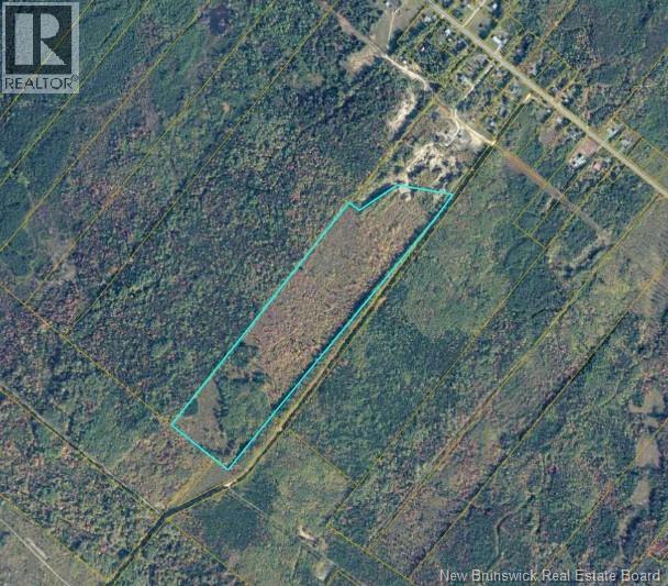 Property for sale at 22.3 Hec Morrisey Settlement Road