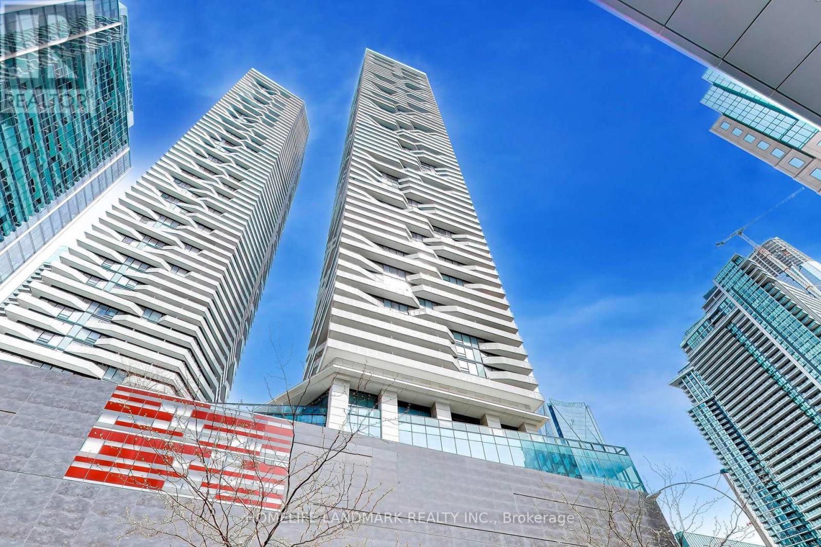 #2410 88 HARBOUR STREET - 2