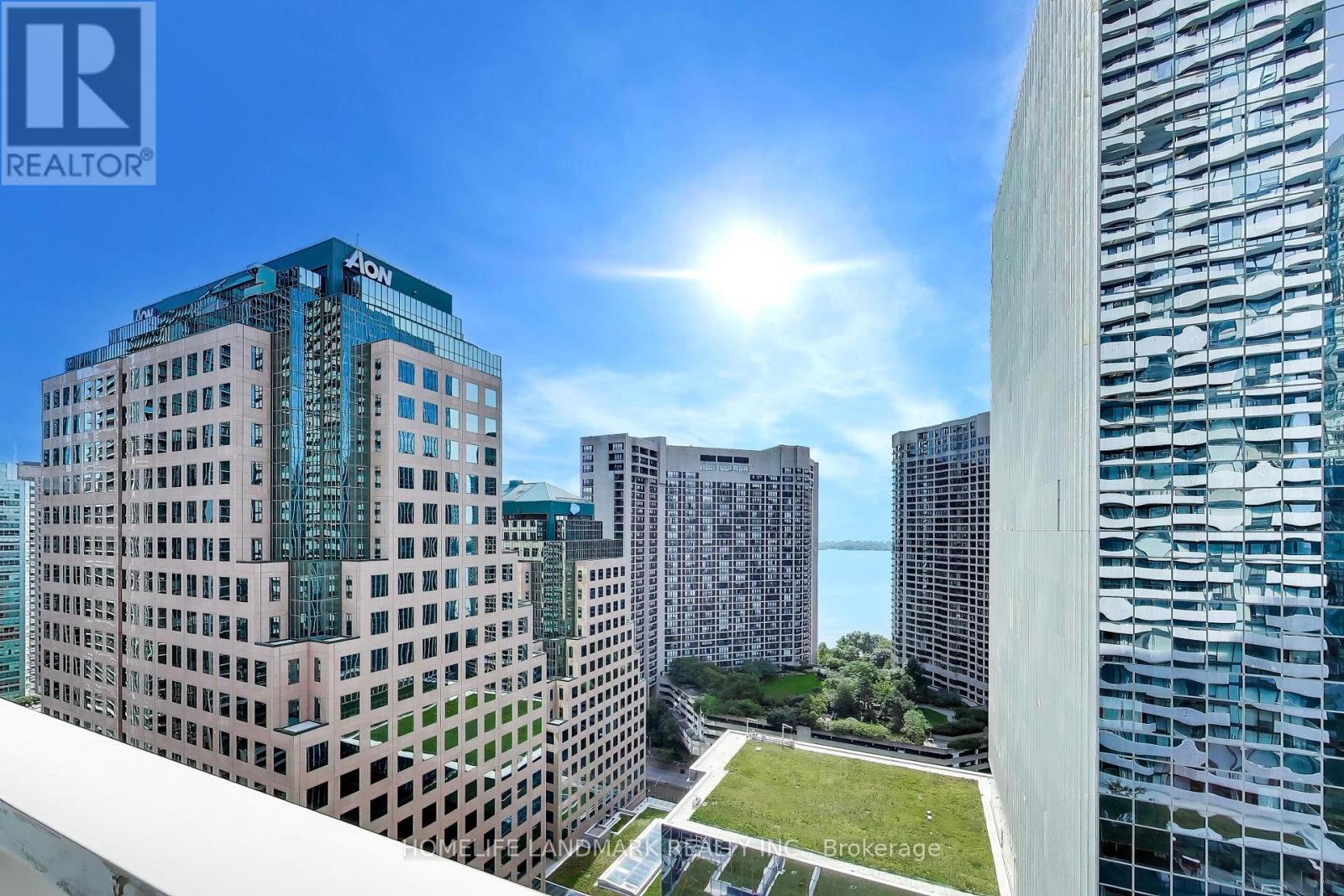 #2410 88 HARBOUR STREET - 25