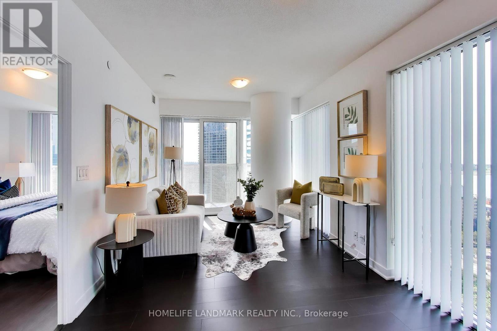 #2410 88 HARBOUR STREET - 9