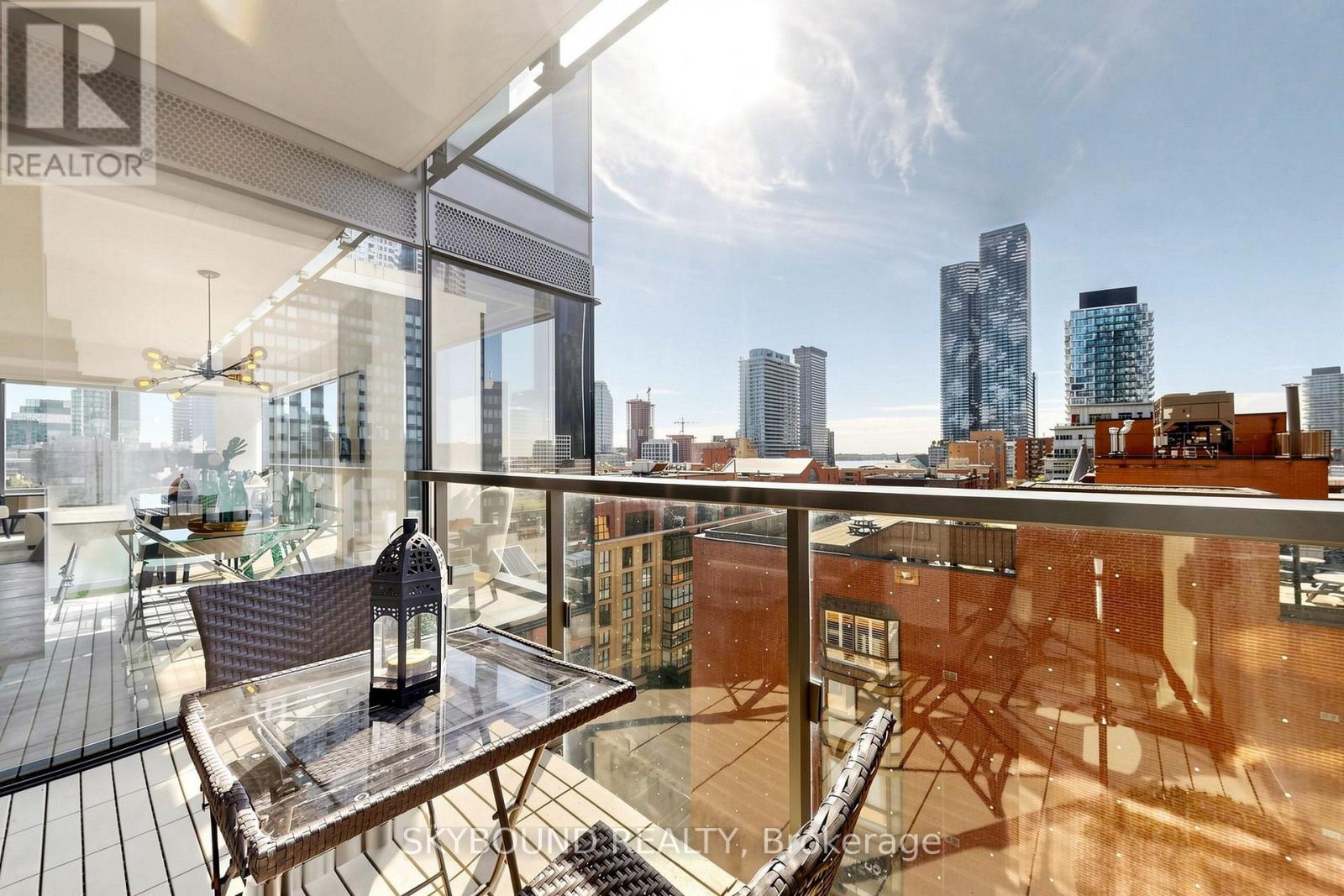 #907 60 COLBORNE STREET - Image 32