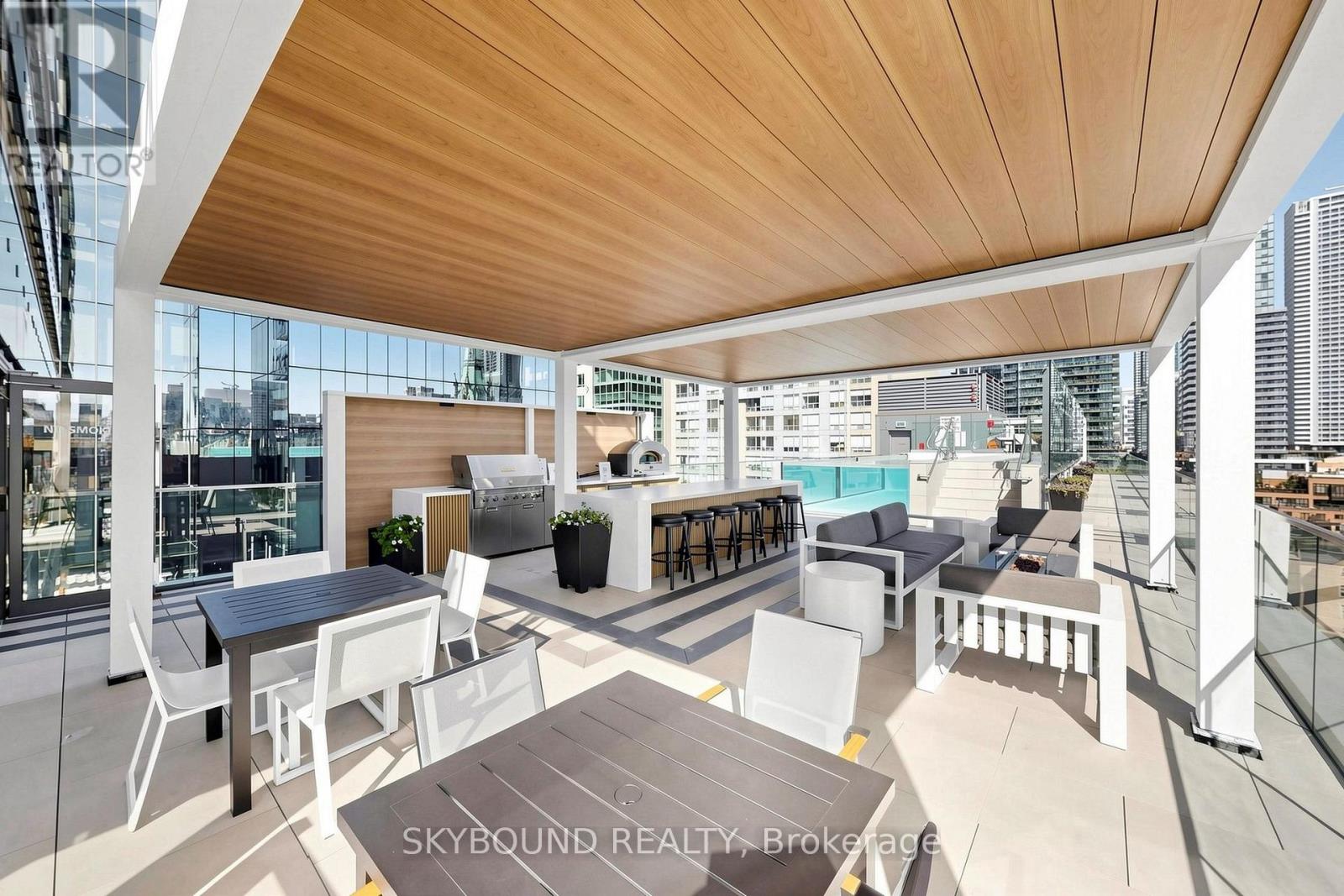 #907 60 COLBORNE STREET - Image 39