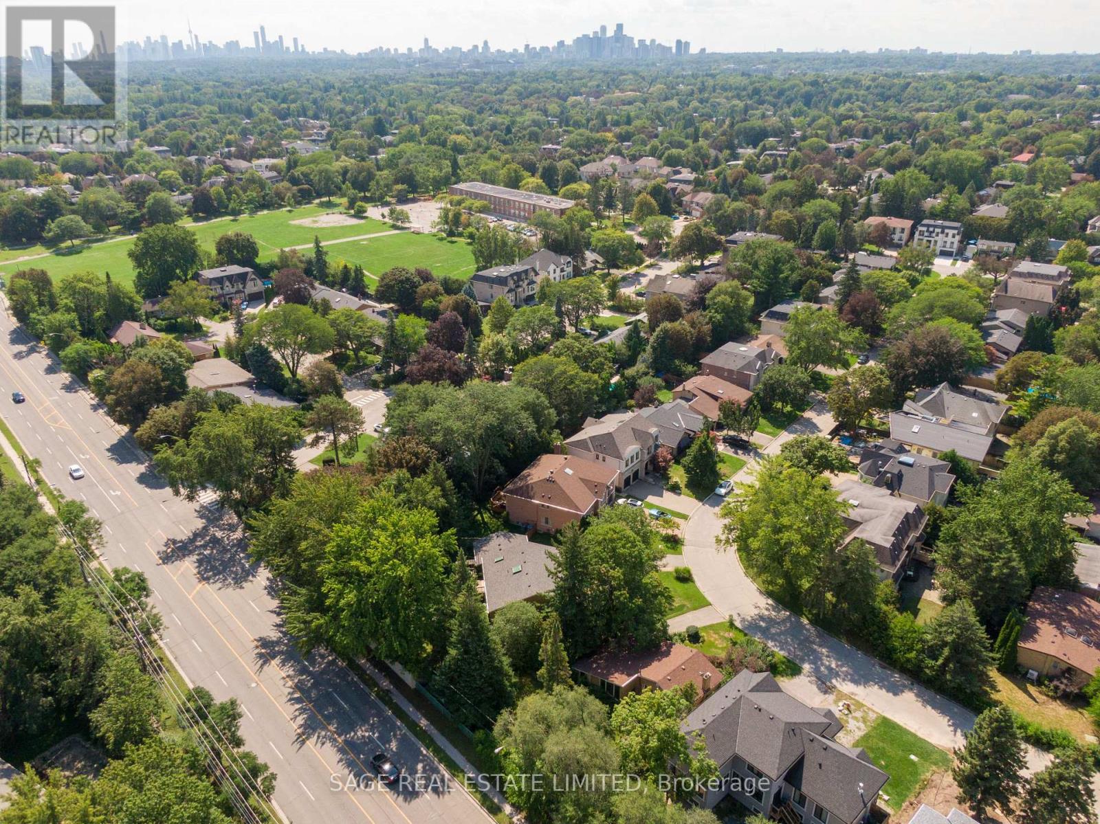 56 GRANGEMILL CRESCENT - 8