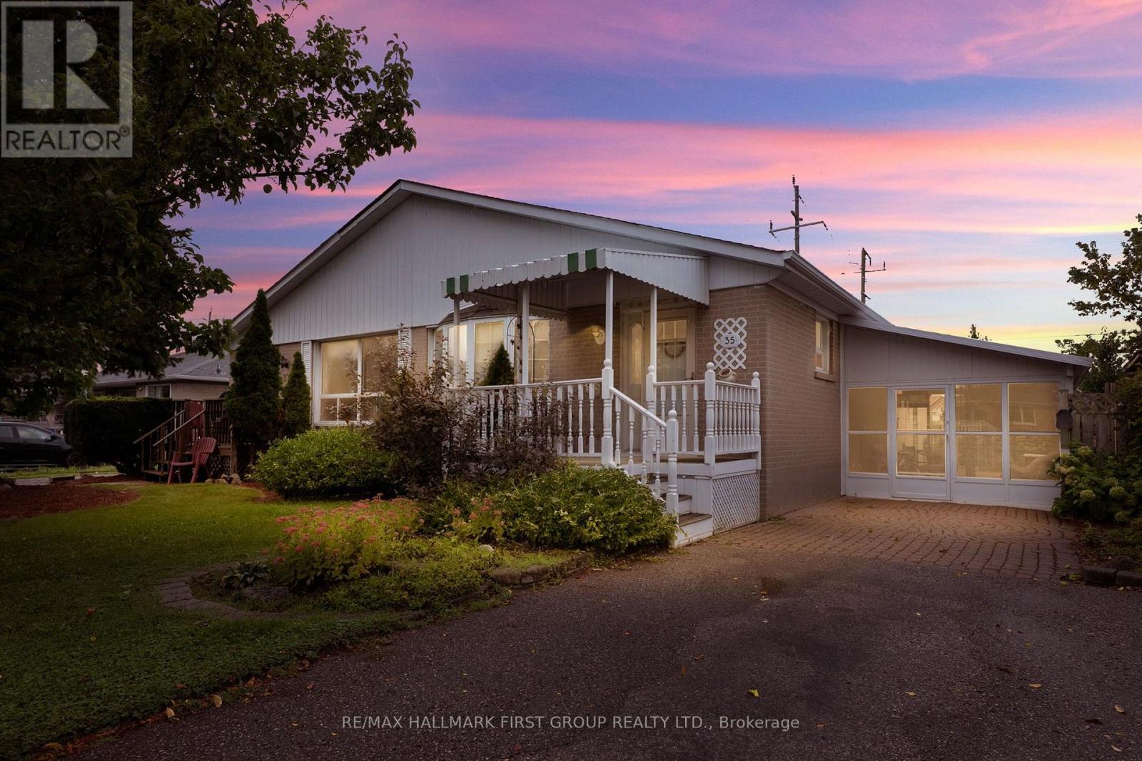 Property for sale at 35 TULLOCH DRIVE