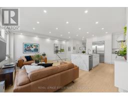 Bathroom - 95 Boardwalk Drive, Toronto, ON M4L3X9 Photo 12