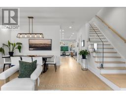 Kitchen - 95 Boardwalk Drive, Toronto, ON M4L3X9 Photo 6