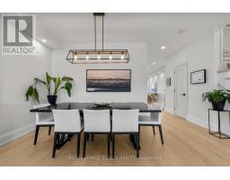 Family room - 95 Boardwalk Drive, Toronto, ON M4L3X9 Photo 7