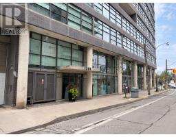 209 - 1201 Dundas Street E, Toronto, ON M4M0A5 Photo 10