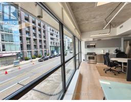 209 - 1201 Dundas Street E, Toronto, ON M4M0A5 Photo 7