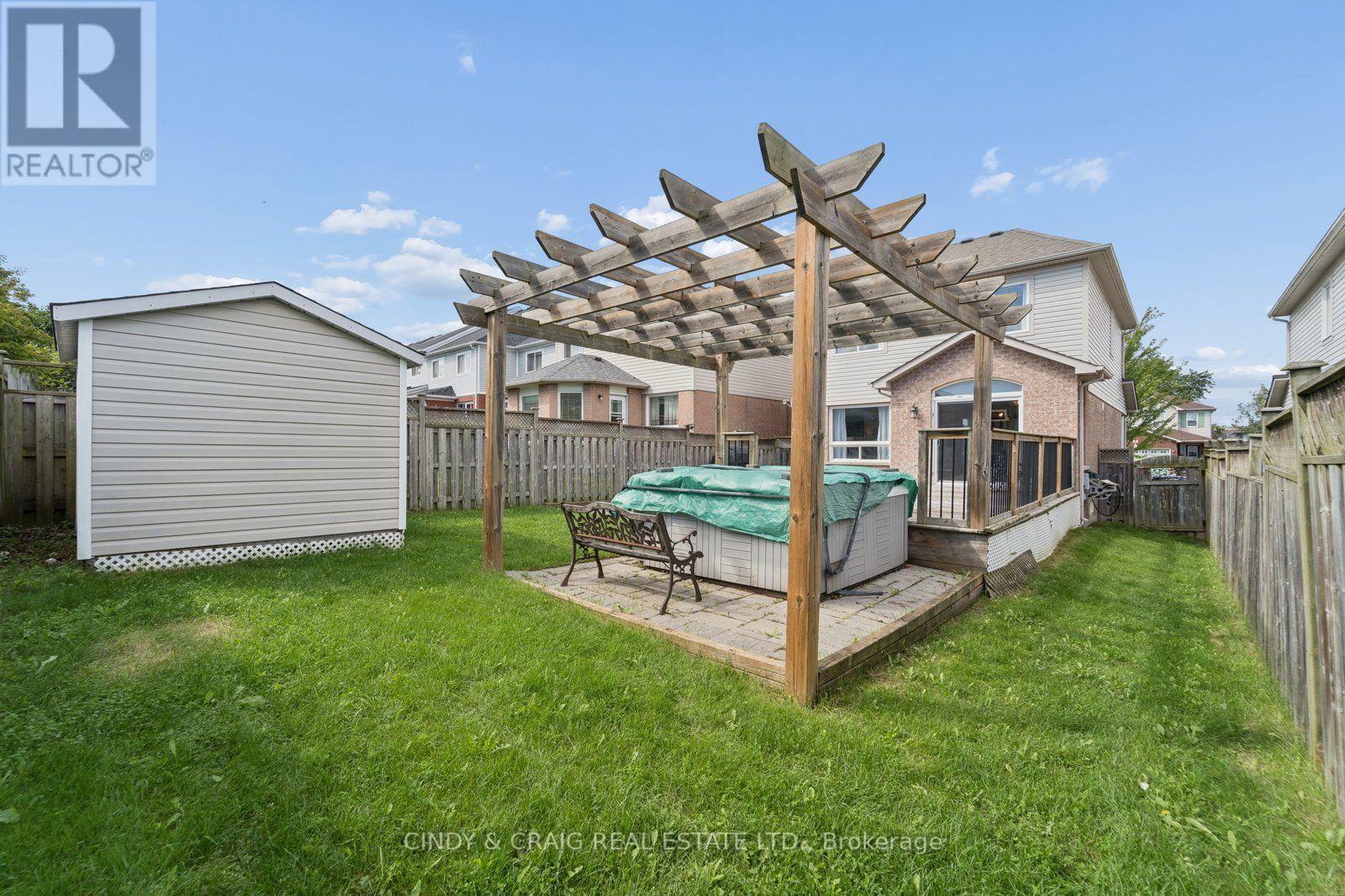 208 CORNISH DRIVE - 13