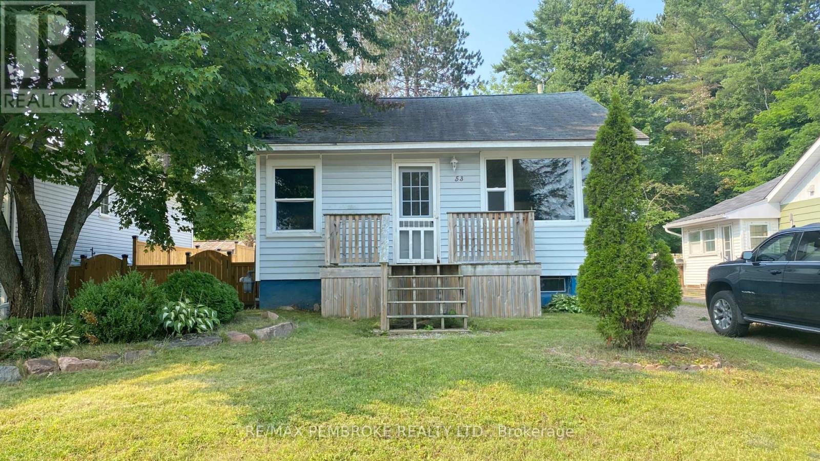 Property for sale at 53 HURON STREET
