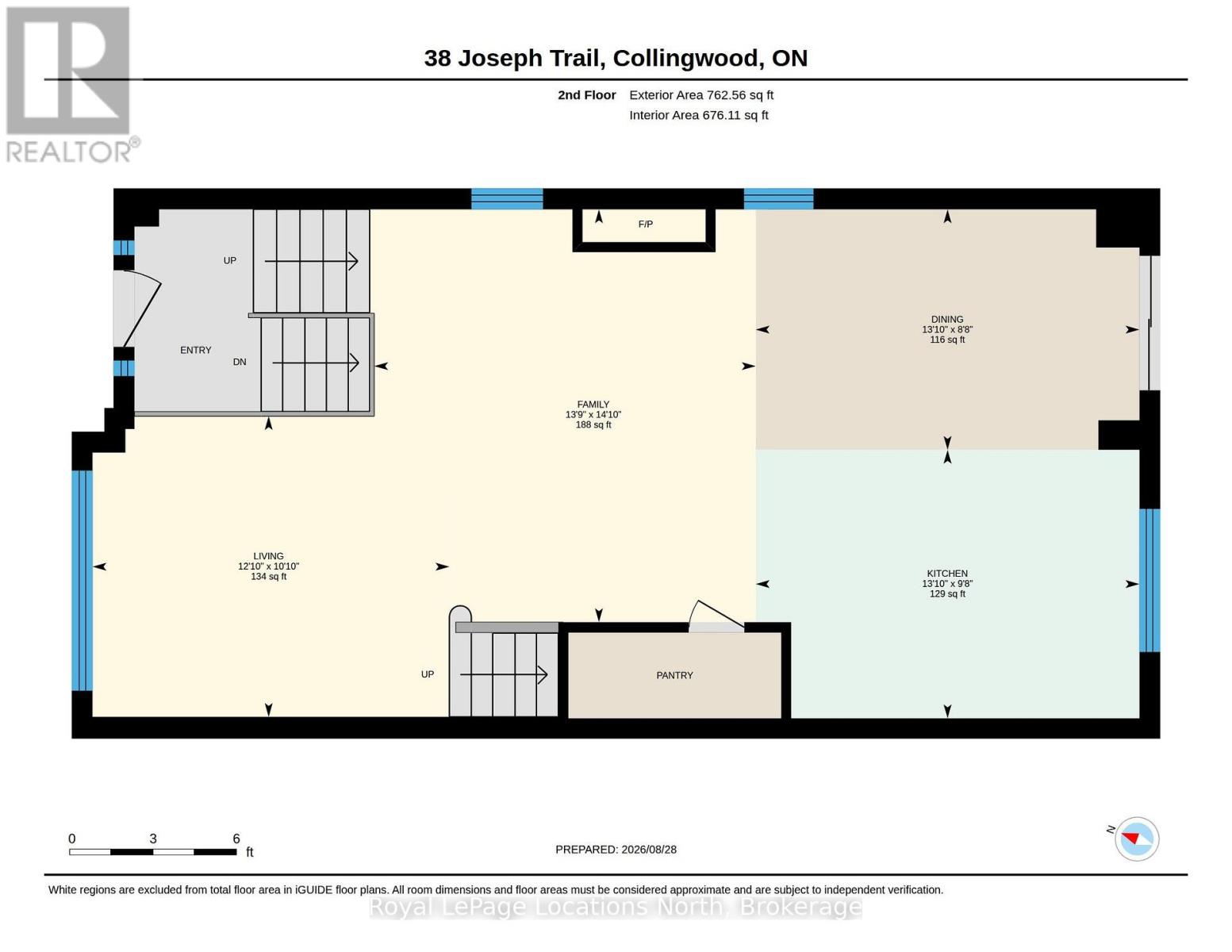 38 JOSEPH TRAIL - Image 33