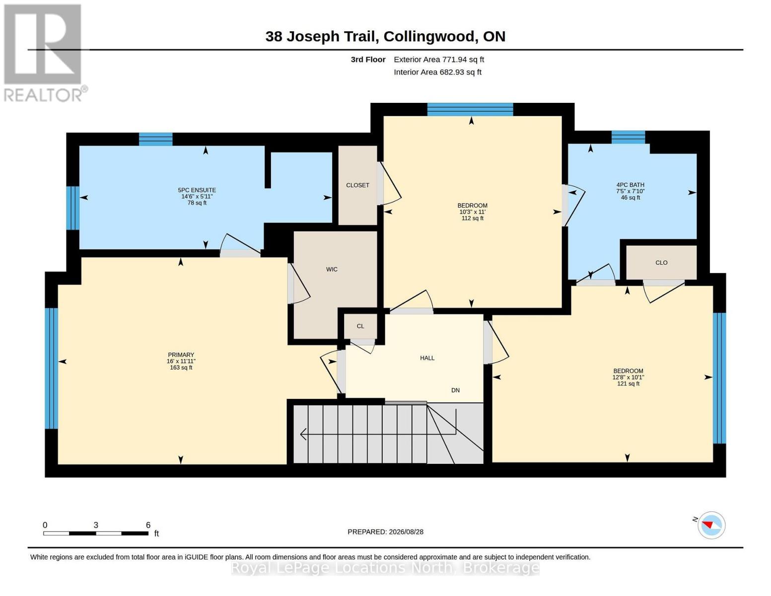 38 JOSEPH TRAIL - 34