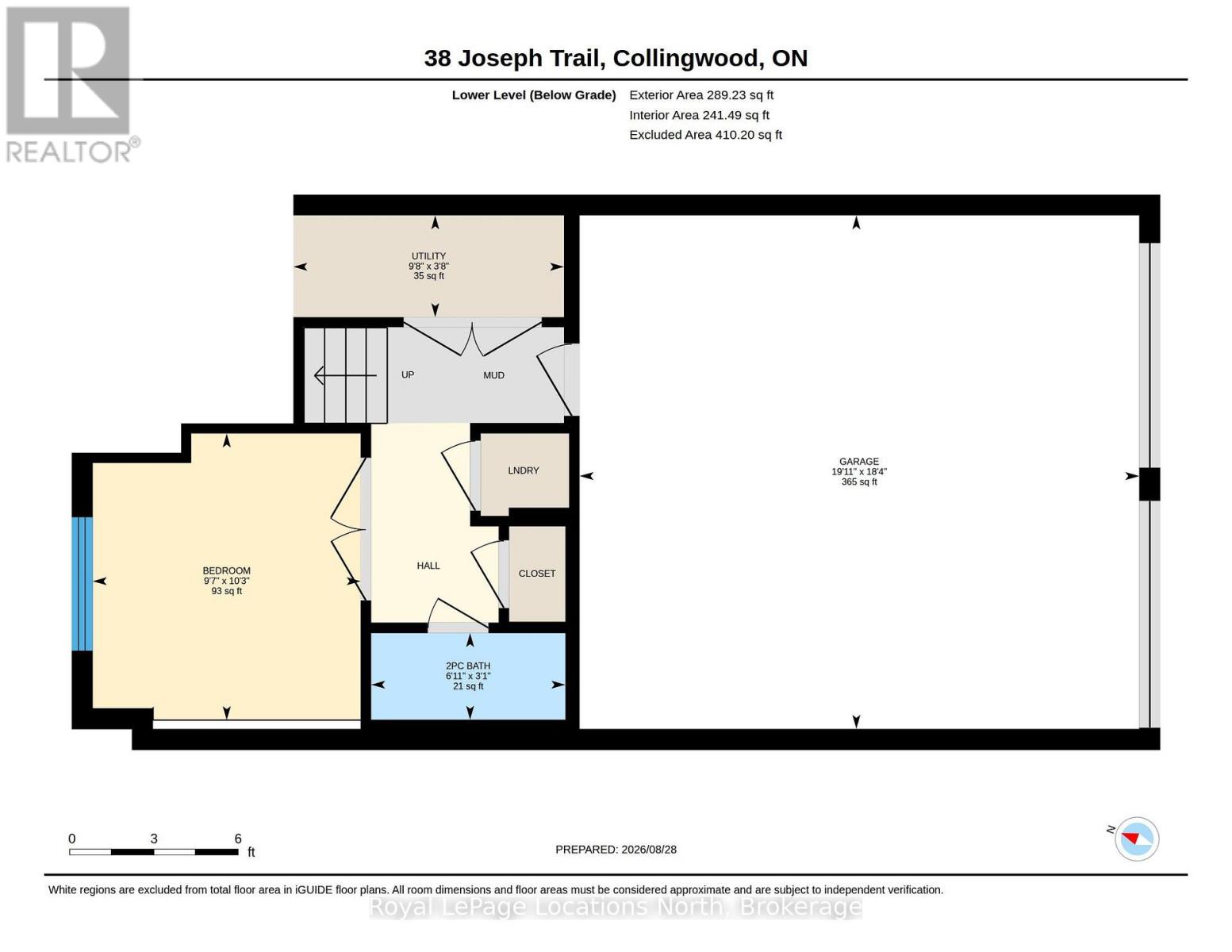38 JOSEPH TRAIL - 35
