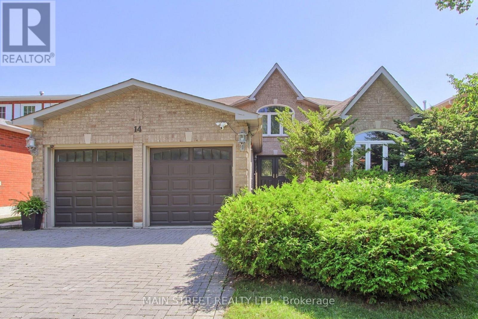 14 MCGEE CRESCENT - 2