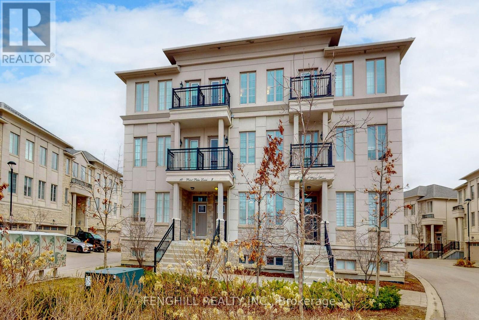 Listing photo of 8 POINT PELEE LANE