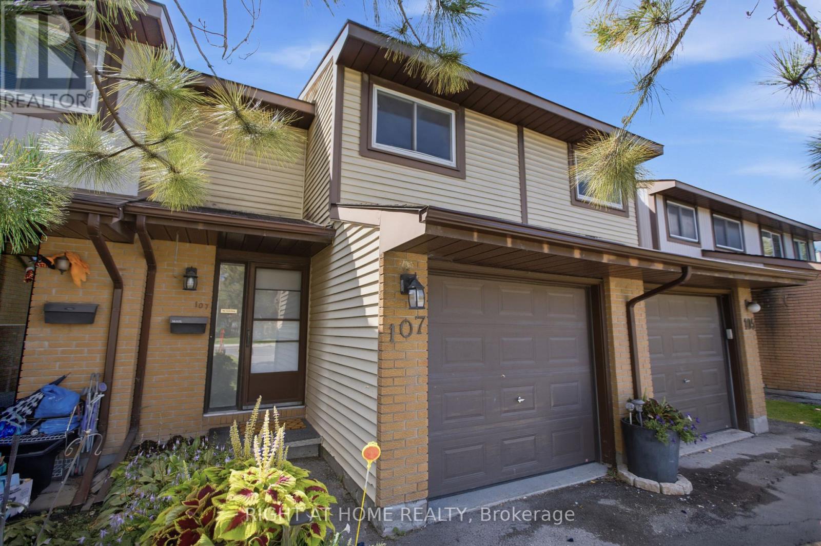 8 - 107 CASTLEFRANK ROAD, Ottawa — photo 3