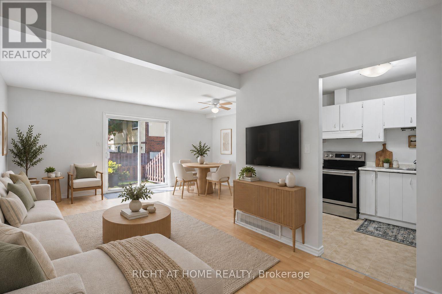 8 - 107 CASTLEFRANK ROAD, Ottawa — photo 7