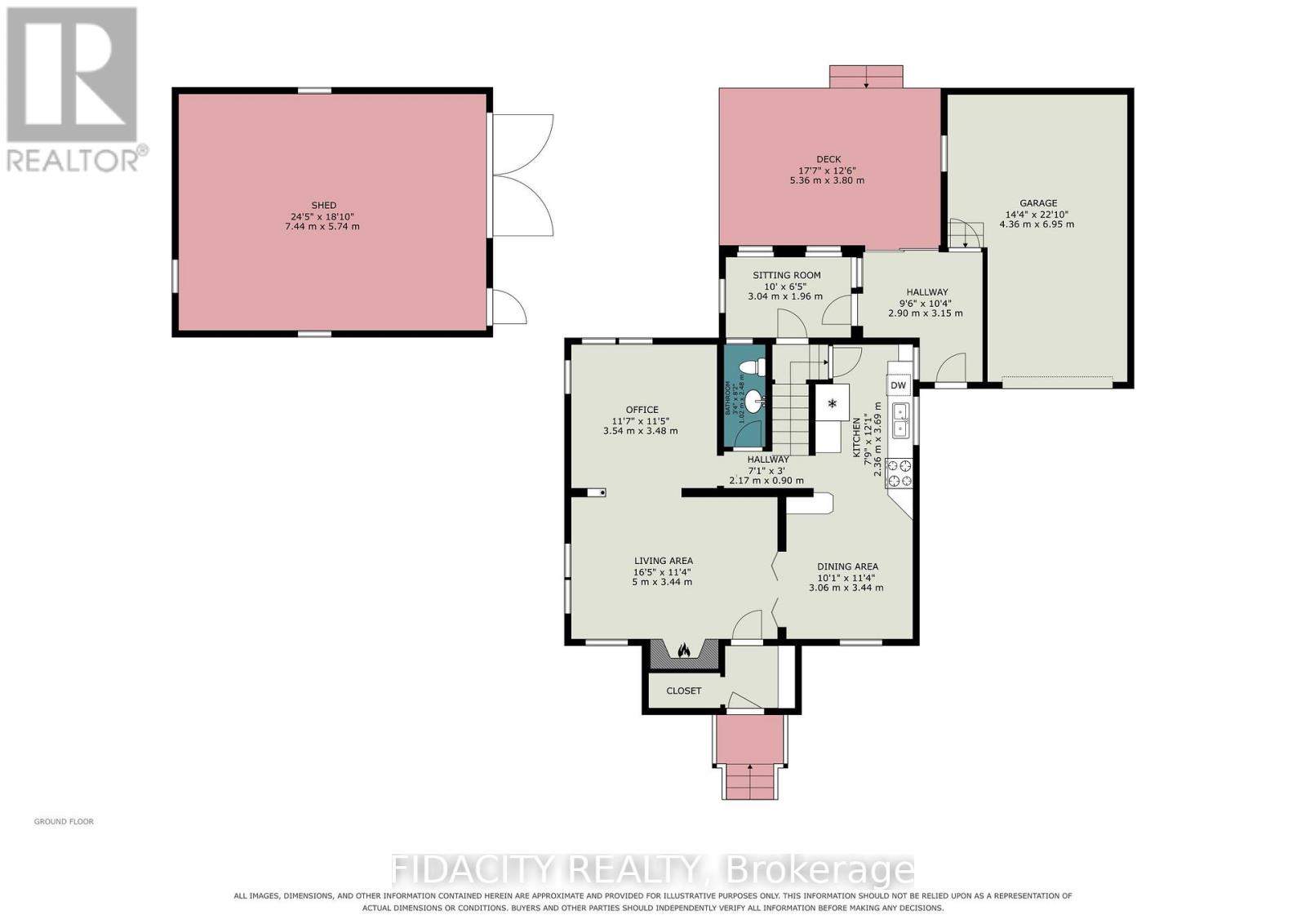 7 TRUELOVE STREET - 23