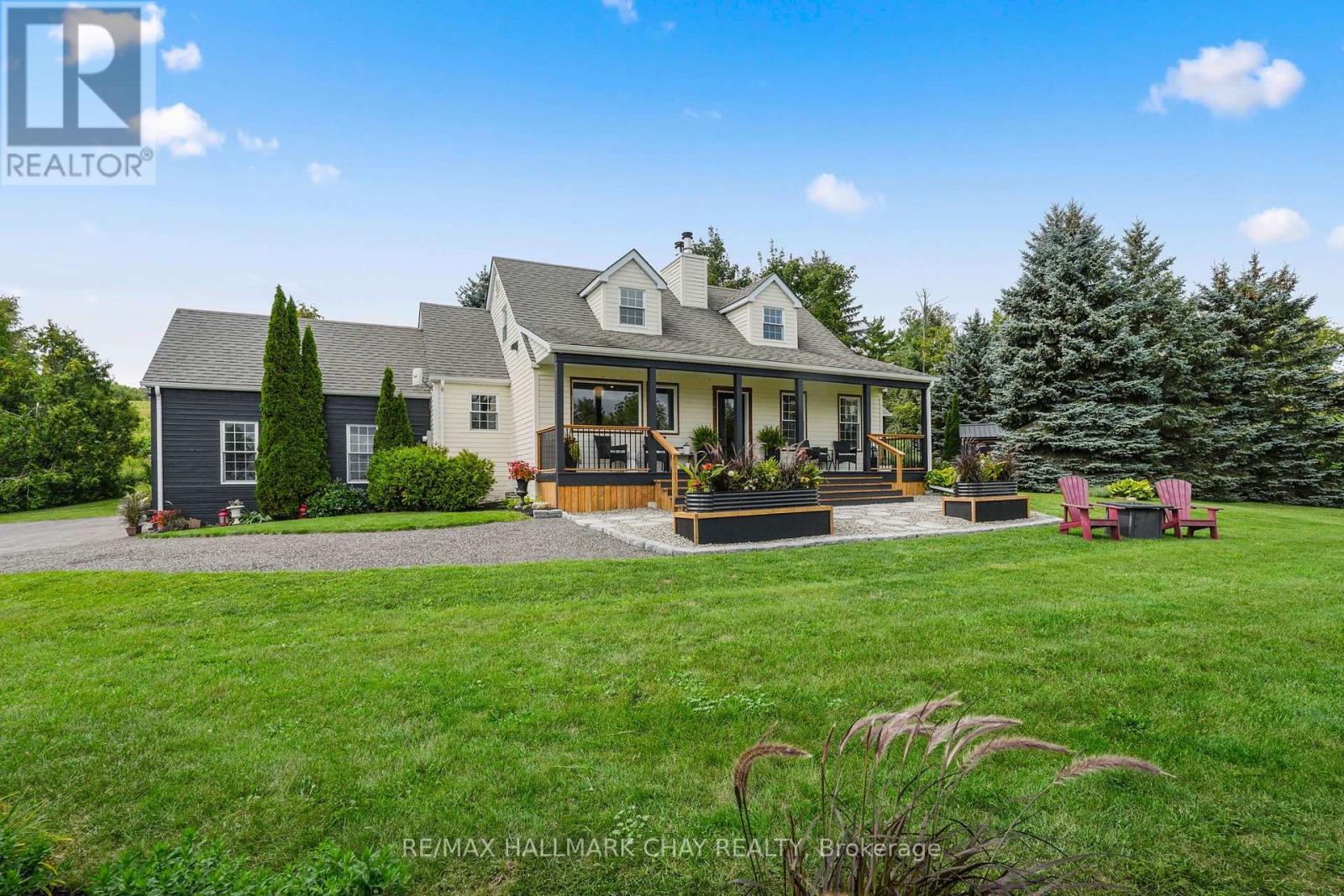 2110 CONCESSION 8 ROAD, Clearview — photo 3