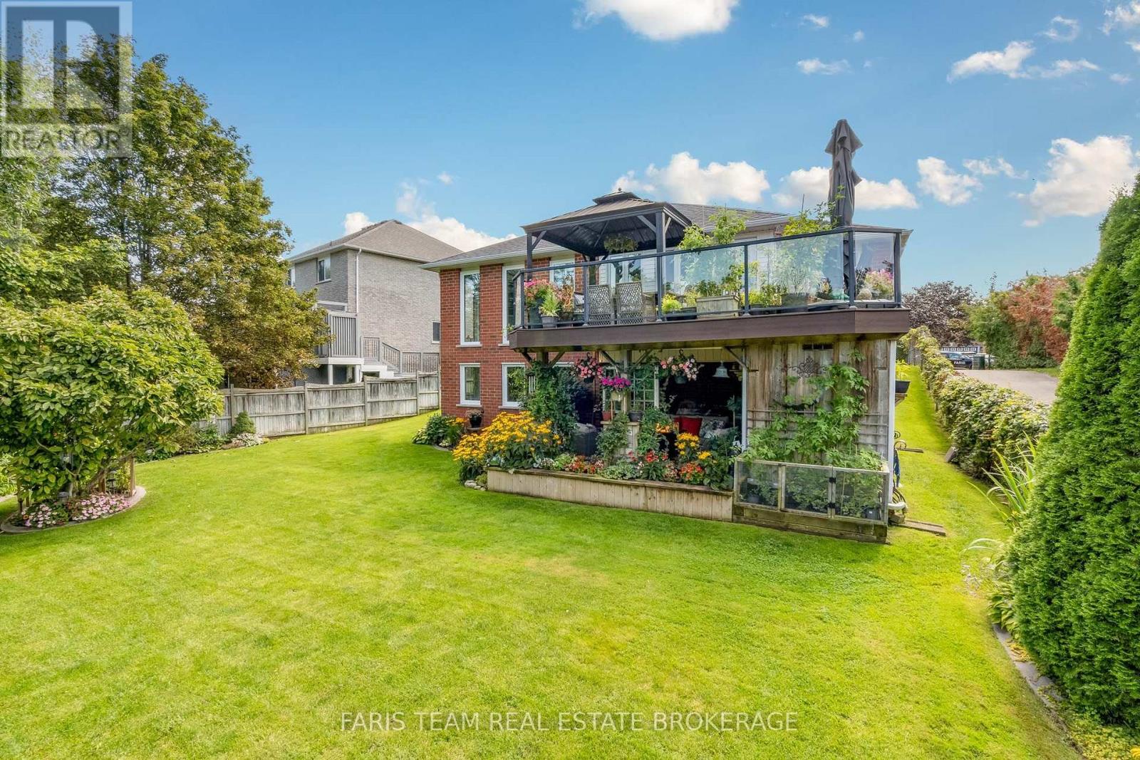 32 STANLEY STREET, Barrie (East Bayfield) — photo 3