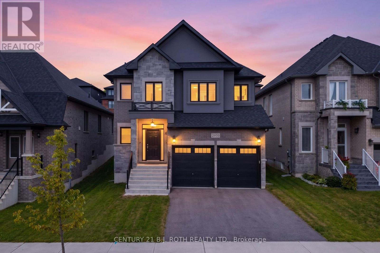2970 MONARCH DRIVE, Orillia — photo 1