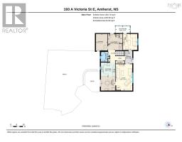 Sunroom - 193a Victoria Street E, Amherst, NS B4H1Y8 Photo 7