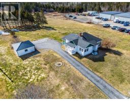 Kitchen - 3654 Highway 1, St  Bernard, NS B0W3T0 Photo 6