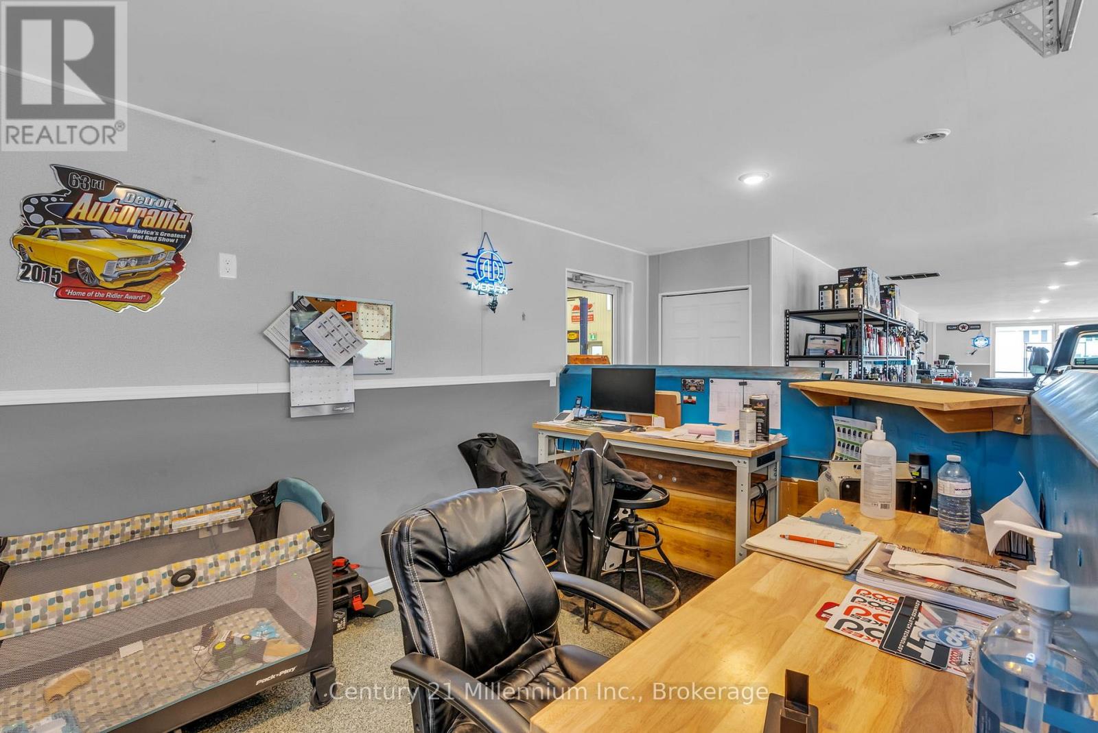 205 GARAFRAXA STREET, Chatsworth — photo 14