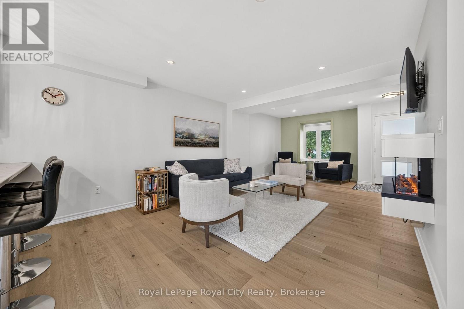 12 SOUTHCREEK TRAIL, Guelph (Kortright West) — photo 9