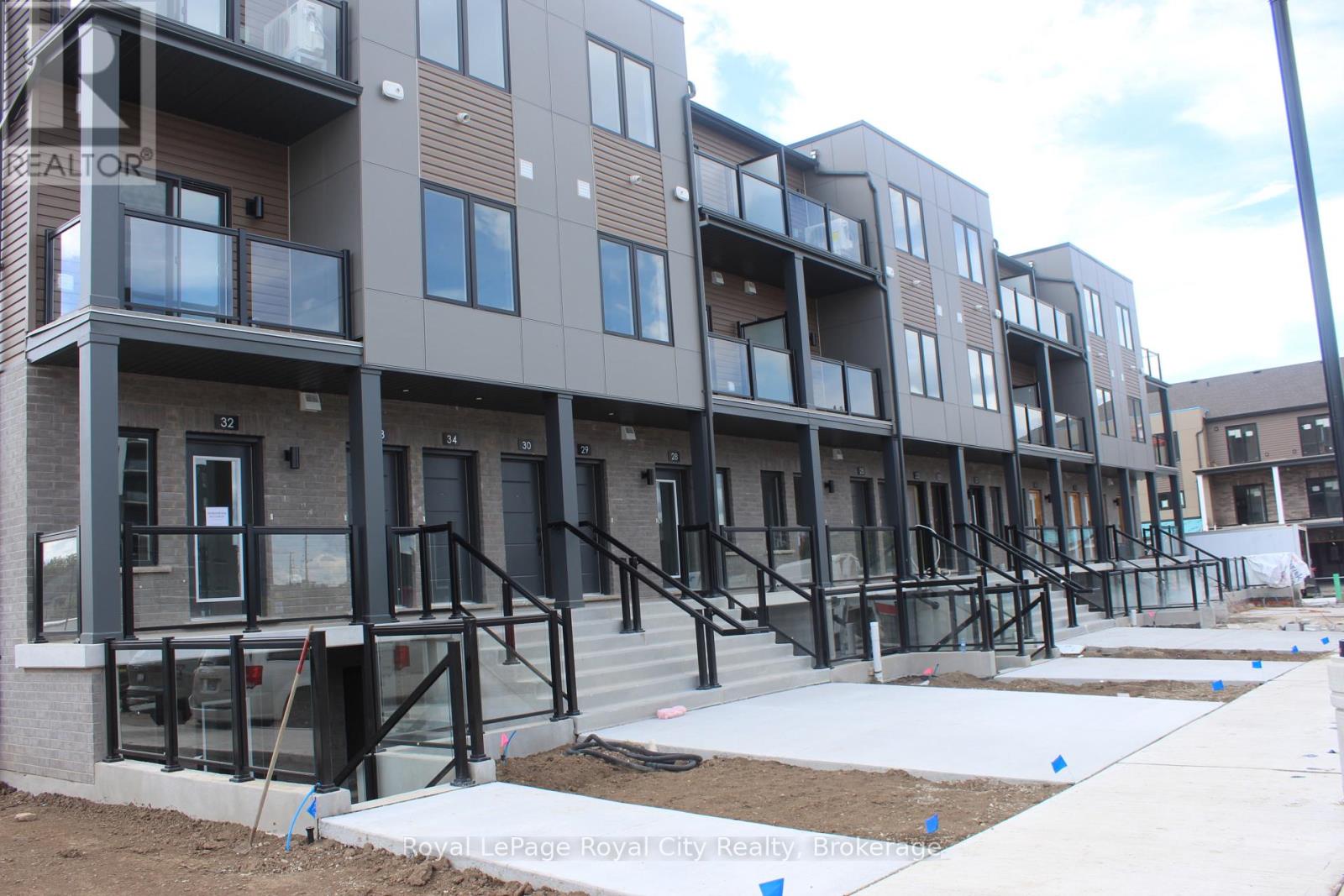 34 - 42 LOWES ROAD W, Guelph (Clairfields/Hanlon Business Park) — photo 1