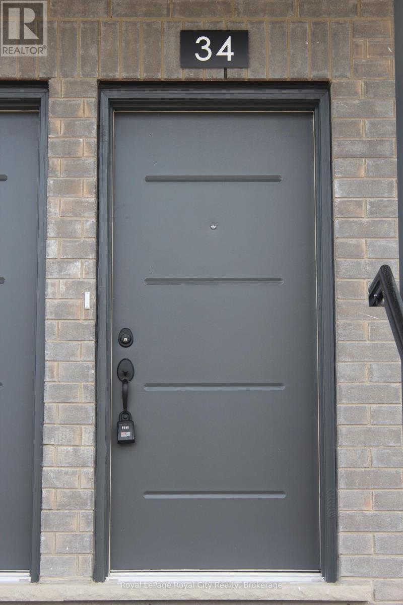 34 - 42 LOWES ROAD W, Guelph (Clairfields/Hanlon Business Park) — photo 2