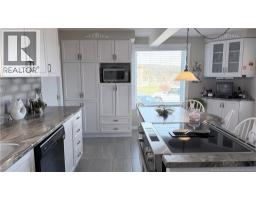 Kitchen - 1437 Principale Street, Saint Basile, NB E7C1M6 Photo 10