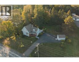 3pc Bathroom - 1437 Principale Street, Saint Basile, NB E7C1M6 Photo 7